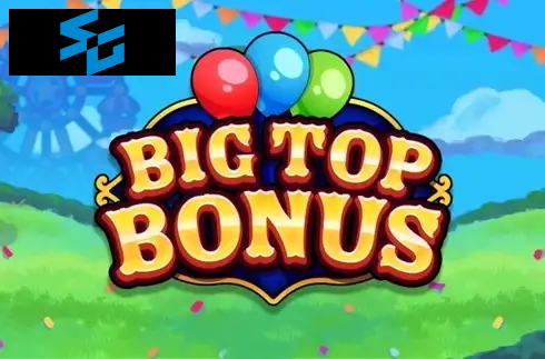 Big Top Bonus